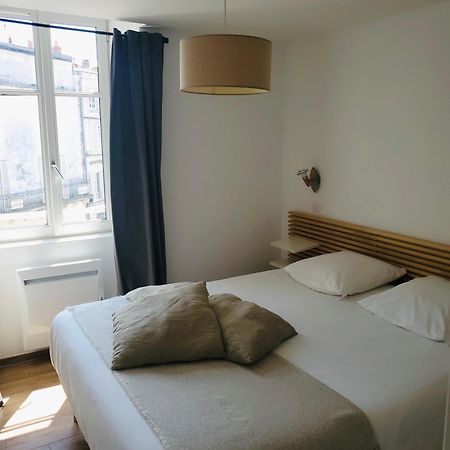 Les Halles 2 La Rochelle  Zewnętrze zdjęcie
