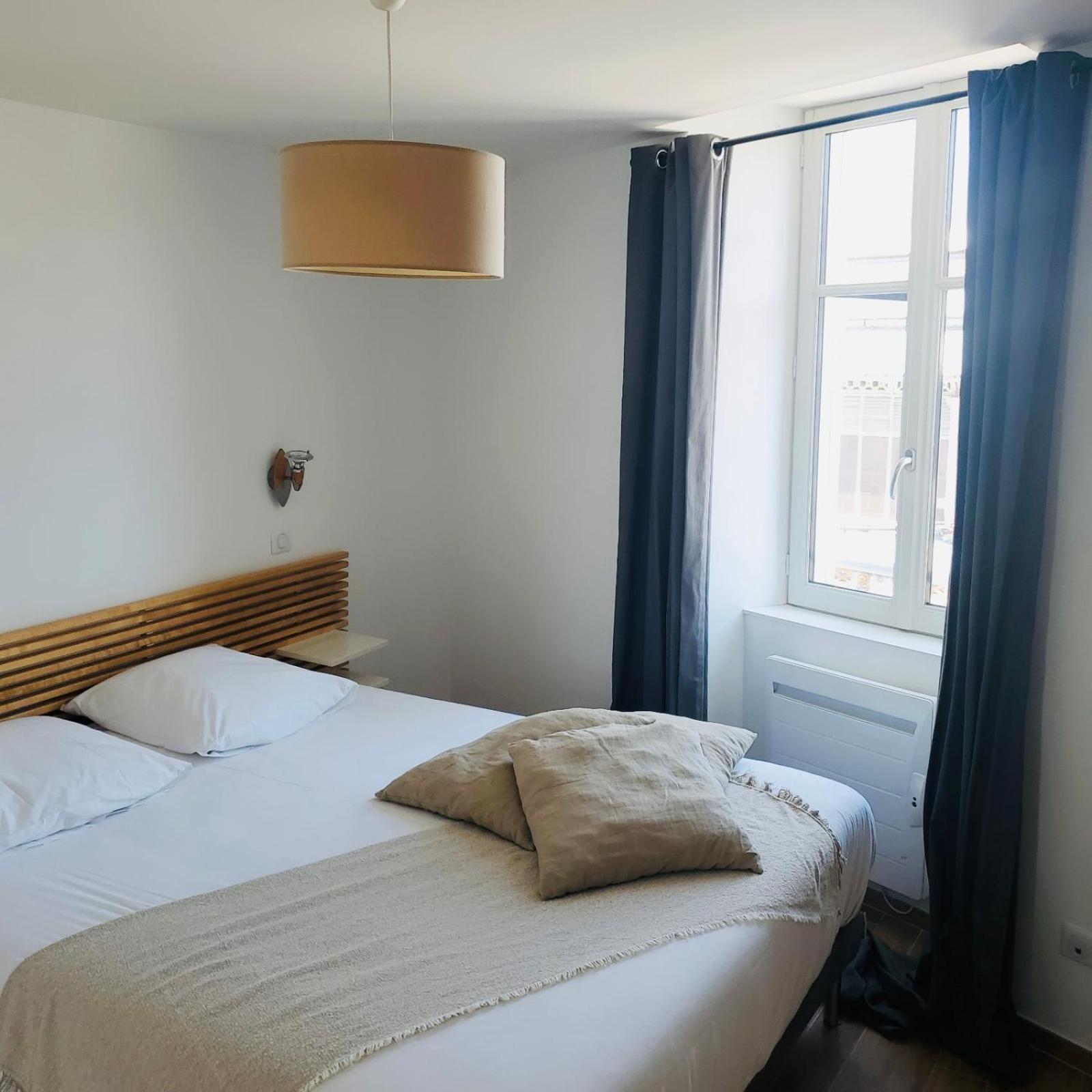 Les Halles 2 La Rochelle  Zewnętrze zdjęcie