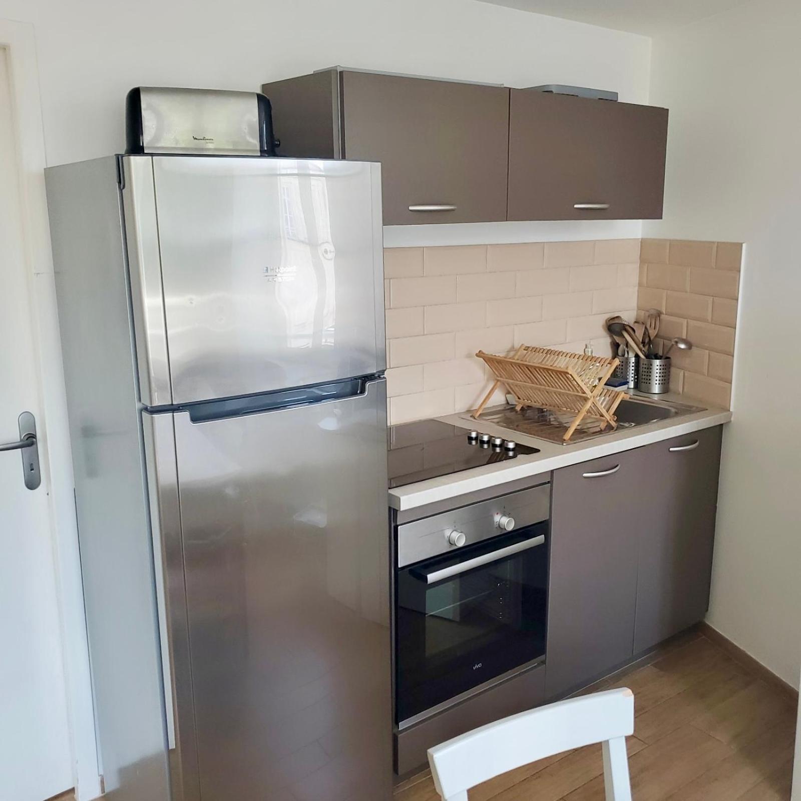 Les Halles 2 La Rochelle  Zewnętrze zdjęcie